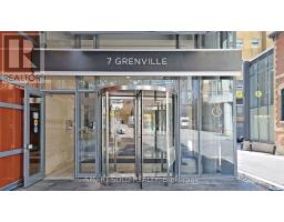 3211 - 7 GRENVILLE STREET, Toronto, Ontario