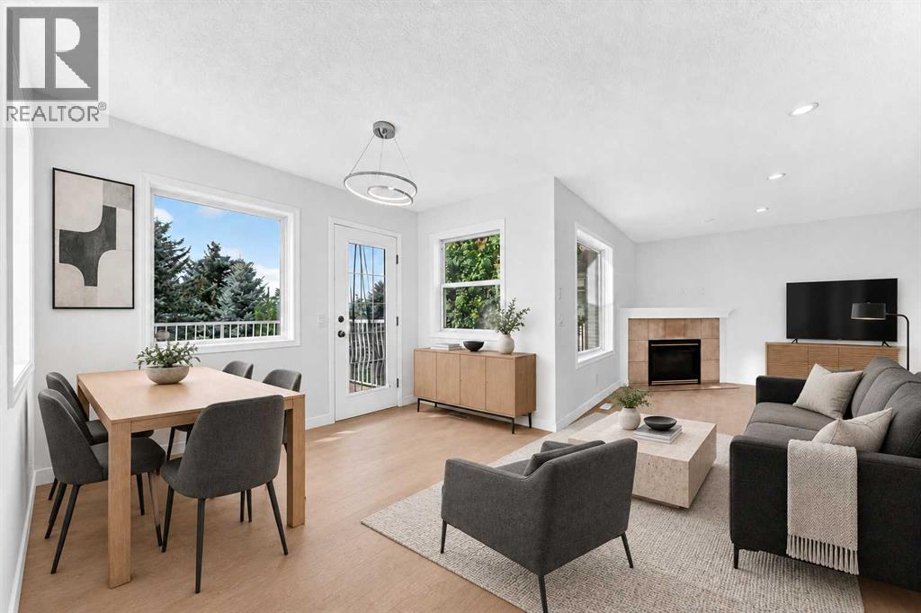 70 Country Hills View NW