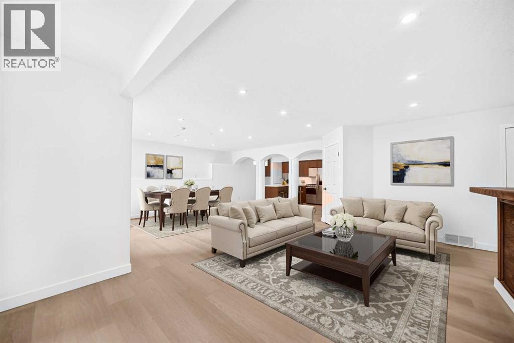 70 Country Hills View NW