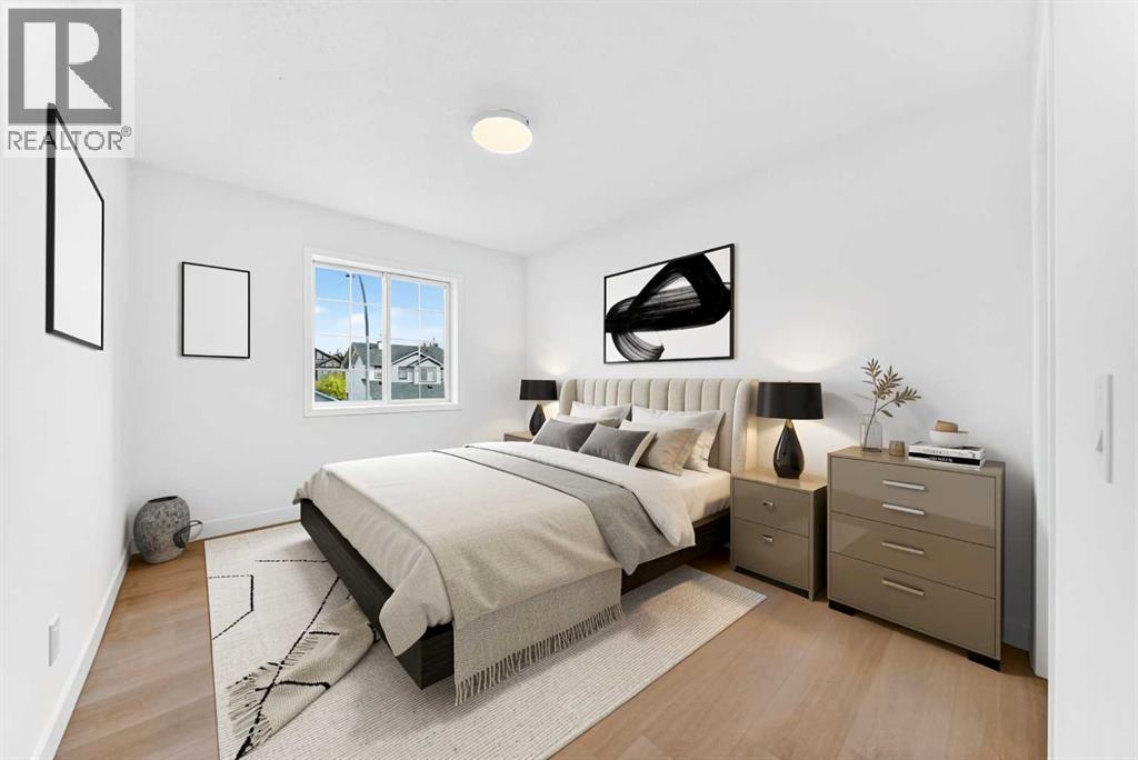 70 Country Hills View NW