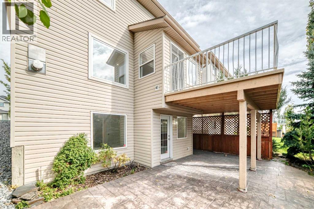 70 Country Hills View NW