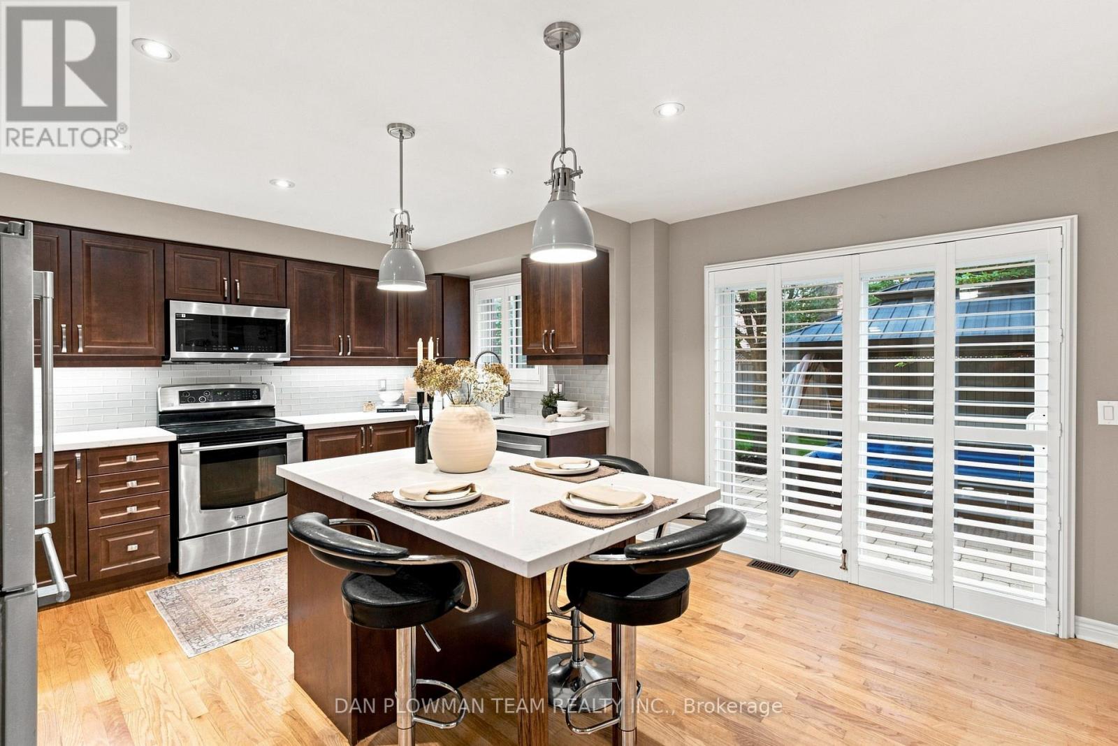 102 Southfield Avenue, Clarington, Ontario  L1E 3J9 - Photo 12 - E13840584