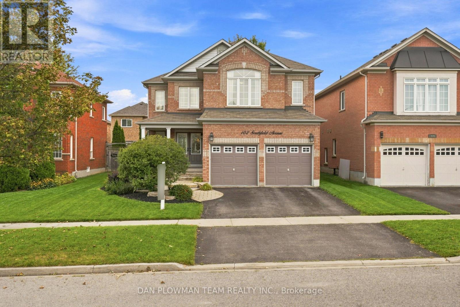 102 Southfield Avenue, Clarington, Ontario  L1E 3J9 - Photo 2 - E13840584