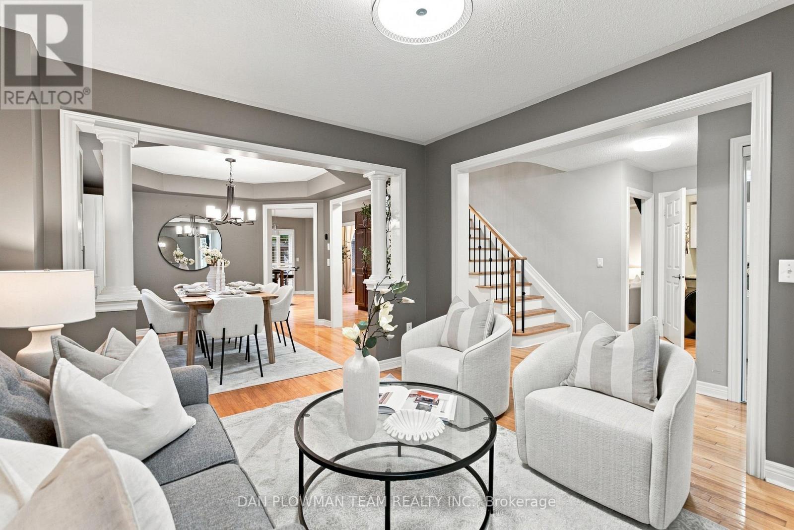 102 Southfield Avenue, Clarington, Ontario  L1E 3J9 - Photo 6 - E13840584