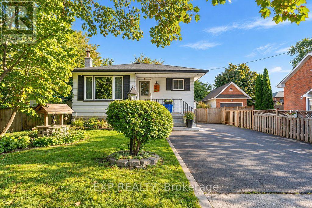 167 Sinclair Avenue, Oshawa, Ontario  L1J 1W1 - Photo 2 - E13840588