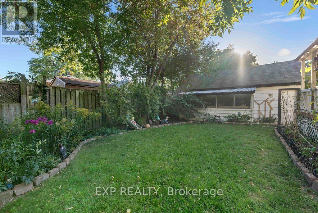 167 Sinclair Avenue, Oshawa, Ontario  L1J 1W1 - Photo 22 - E13840588