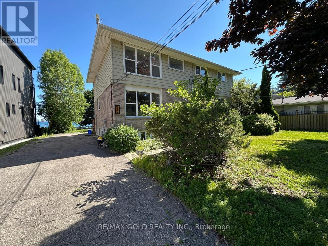 3RD FLOOR ( UPPER UNIT ) - 515 STONE STREET, Oshawa, Ontario