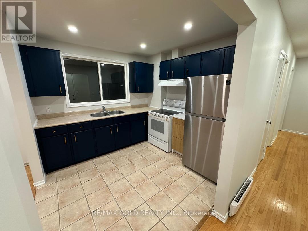 3rd Floor ( Upper Unit ) - 515 Stone Street, Oshawa, Ontario  L1J 1A4 - Photo 39 - E13840618