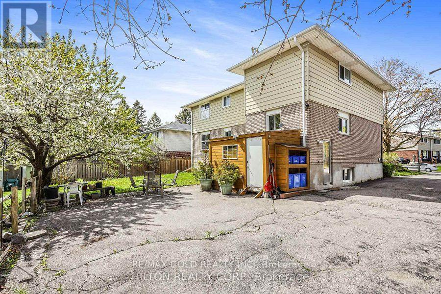 3rd Floor ( Upper Unit ) - 515 Stone Street, Oshawa, Ontario  L1J 1A4 - Photo 9 - E13840618
