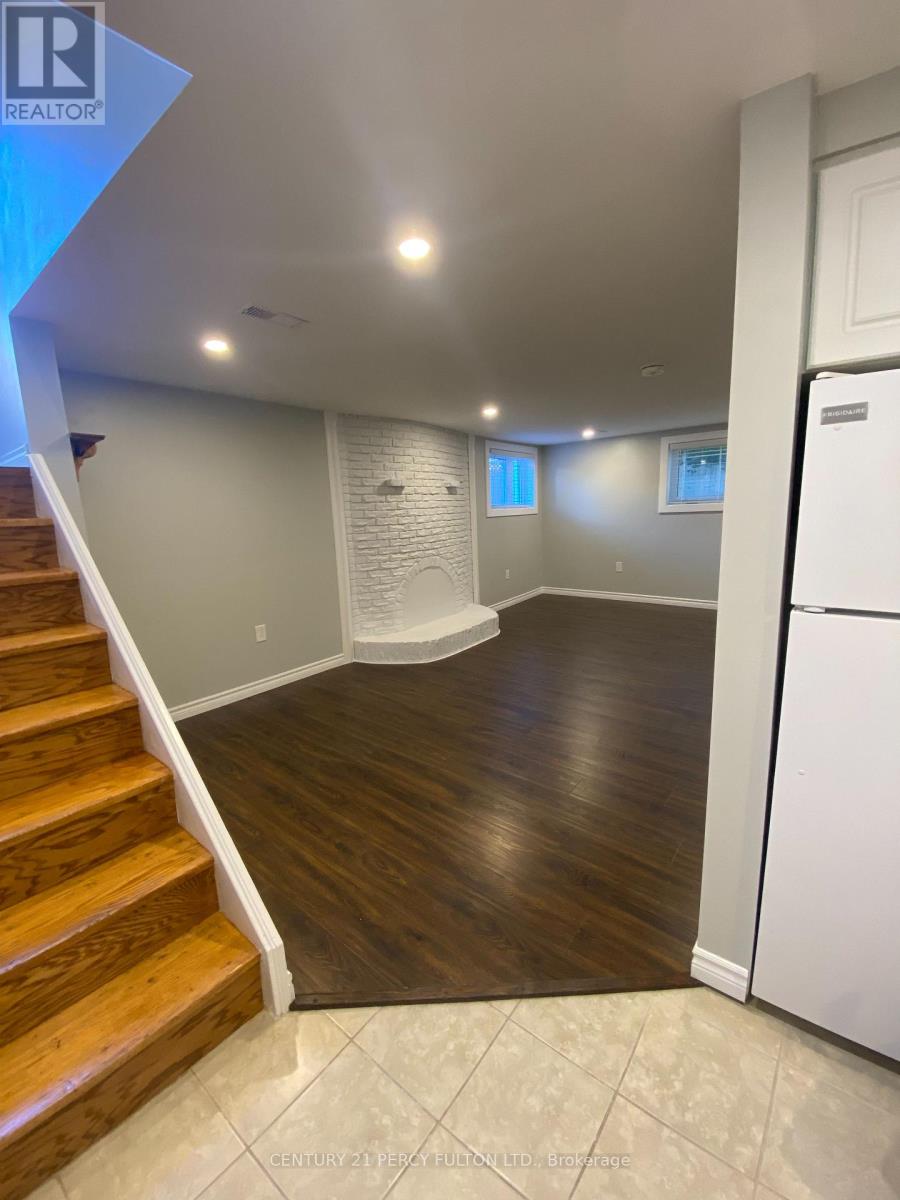 Lower - 119 Calais Street, Whitby, Ontario  L1N 5M3 - Photo 18 - E13840636