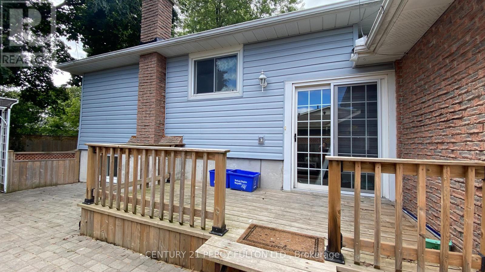 Lower - 119 Calais Street, Whitby, Ontario  L1N 5M3 - Photo 2 - E13840636