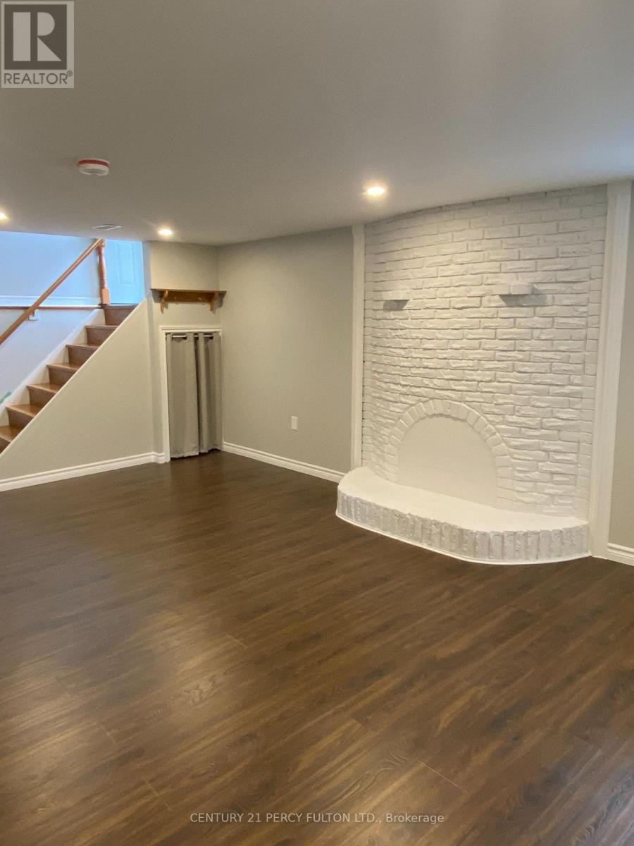Lower - 119 Calais Street, Whitby, Ontario  L1N 5M3 - Photo 25 - E13840636