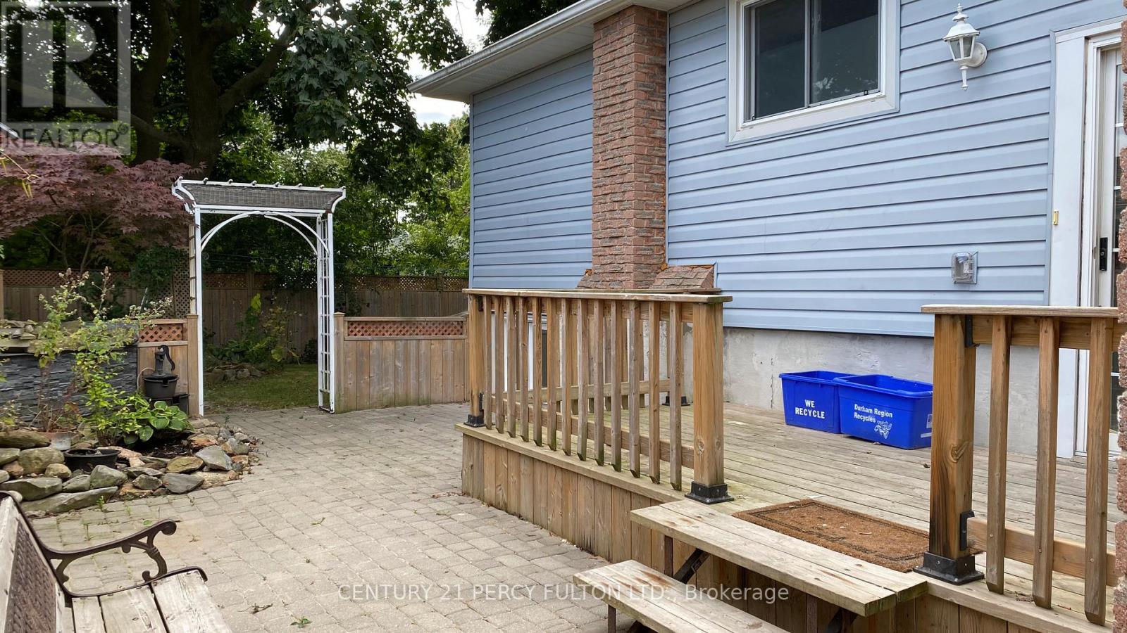 Lower - 119 Calais Street, Whitby, Ontario  L1N 5M3 - Photo 27 - E13840636