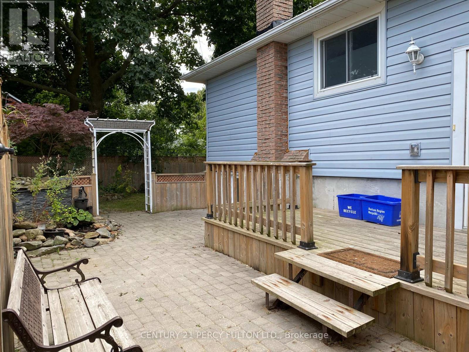 Lower - 119 Calais Street, Whitby, Ontario  L1N 5M3 - Photo 29 - E13840636