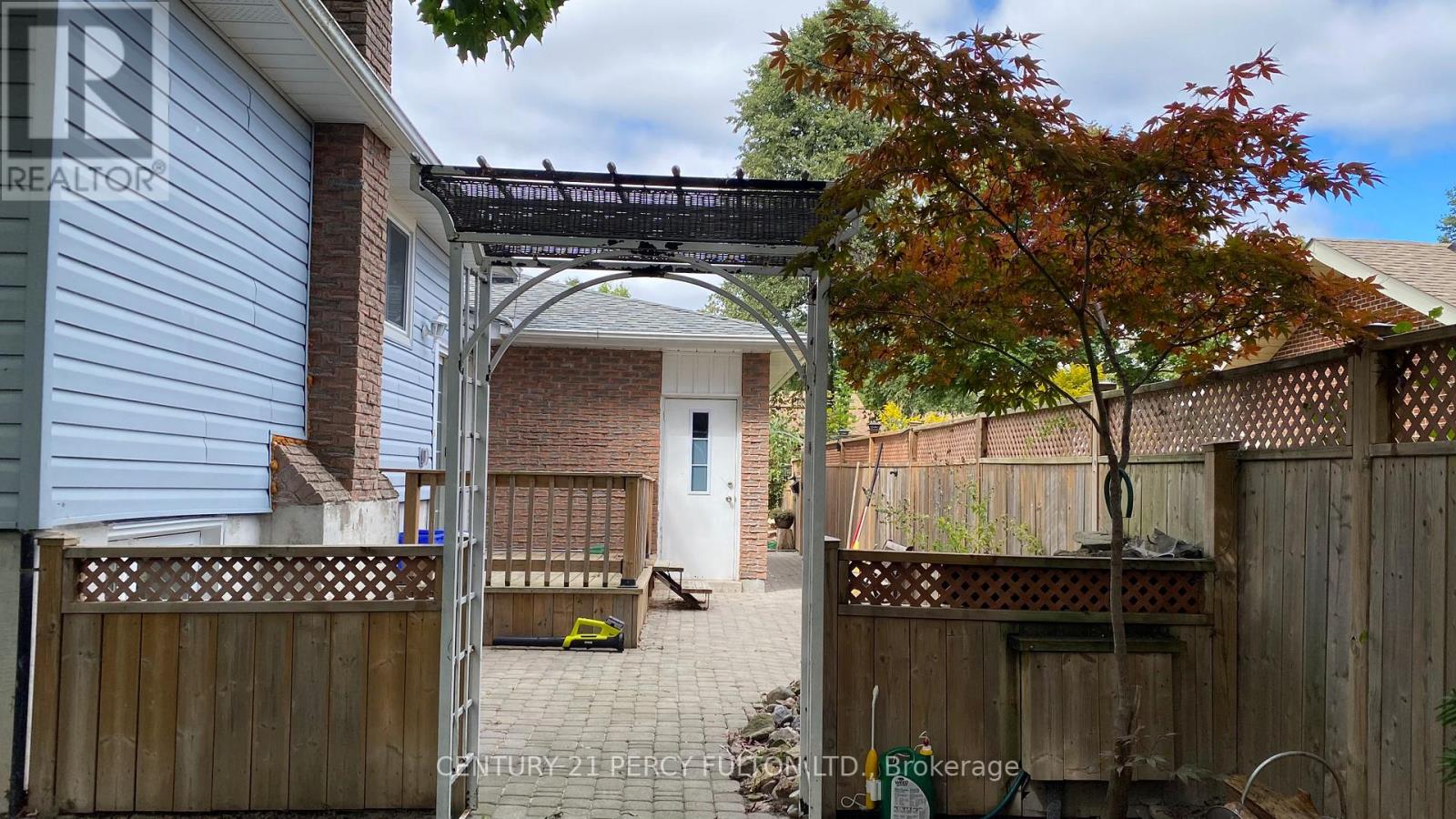 Lower - 119 Calais Street, Whitby, Ontario  L1N 5M3 - Photo 30 - E13840636