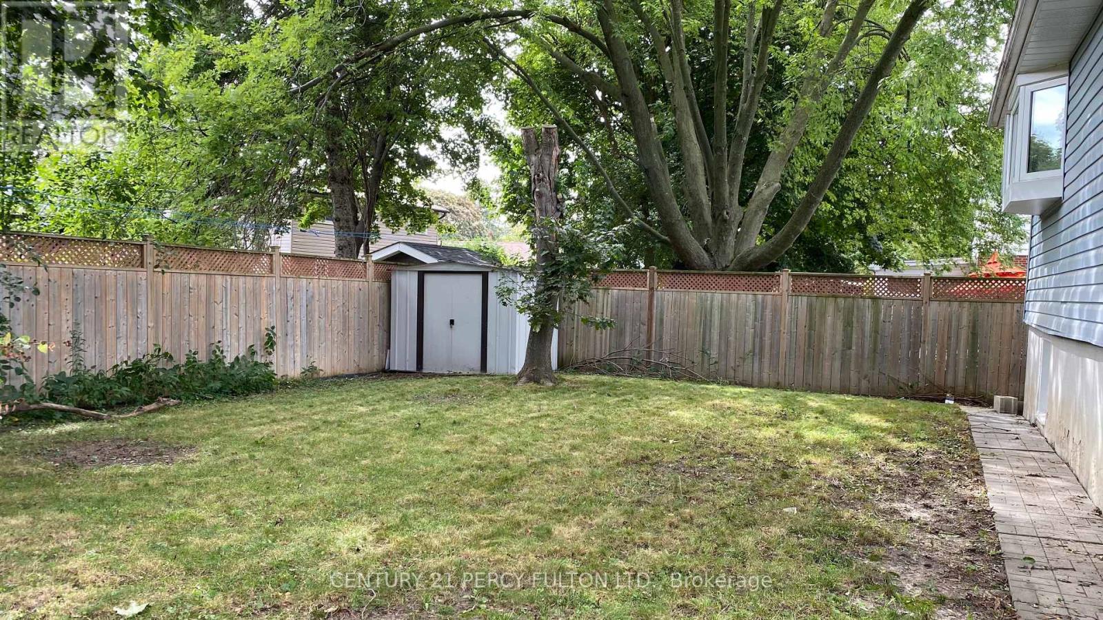 Lower - 119 Calais Street, Whitby, Ontario  L1N 5M3 - Photo 31 - E13840636