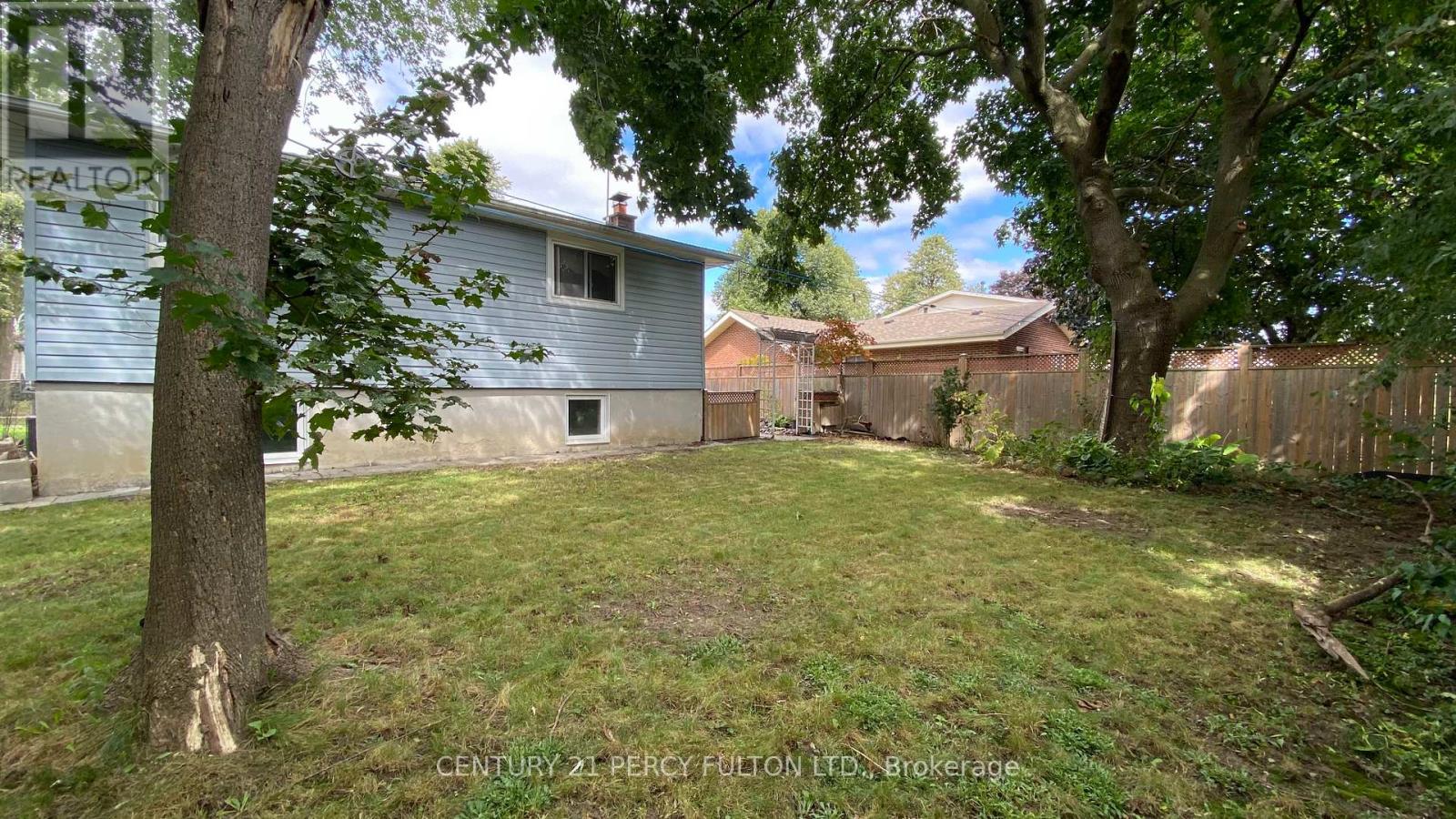 Lower - 119 Calais Street, Whitby, Ontario  L1N 5M3 - Photo 32 - E13840636