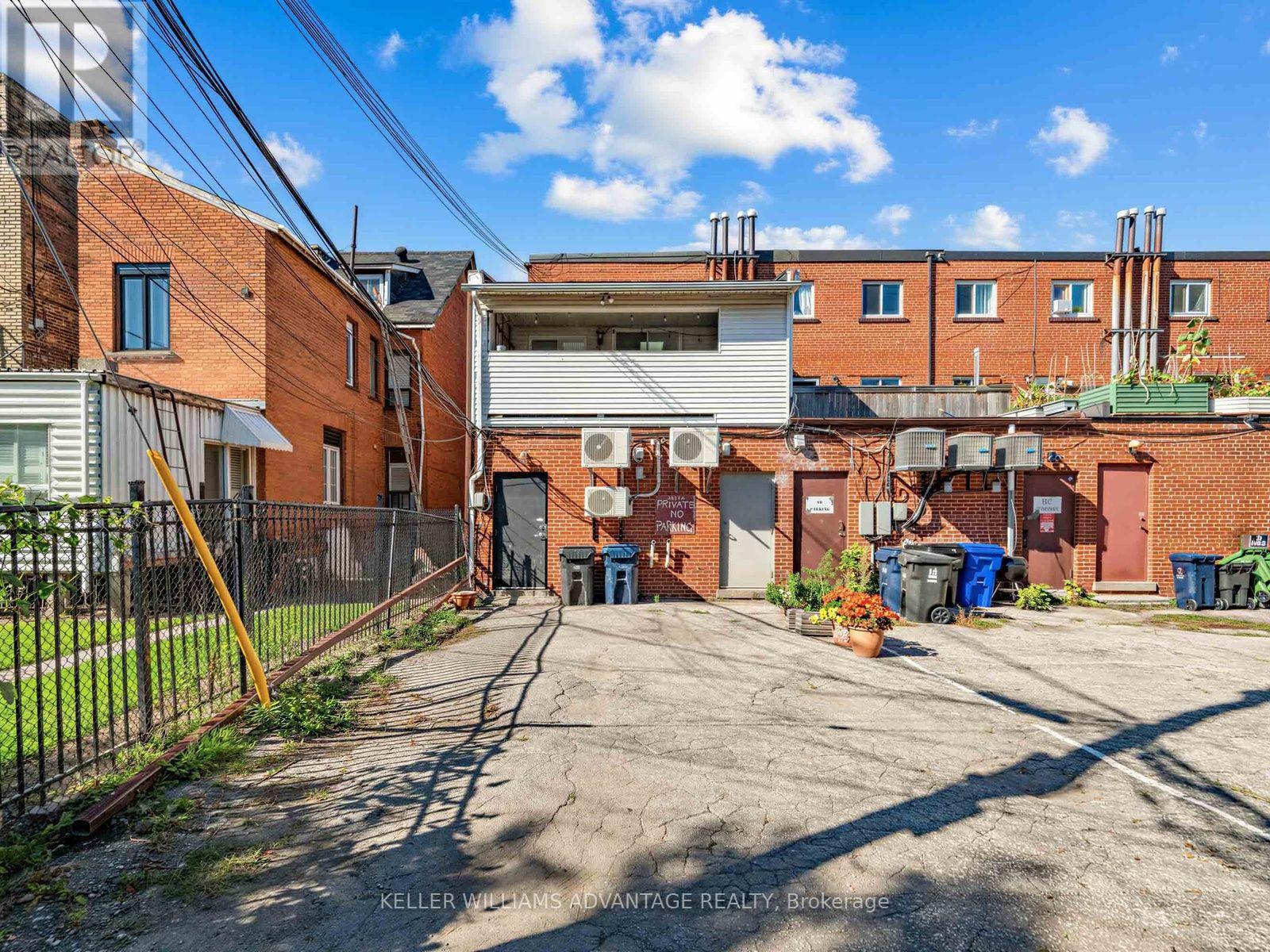 253 Broadview Avenue, Toronto, Ontario  M4M 2G6 - Photo 22 - E13840644