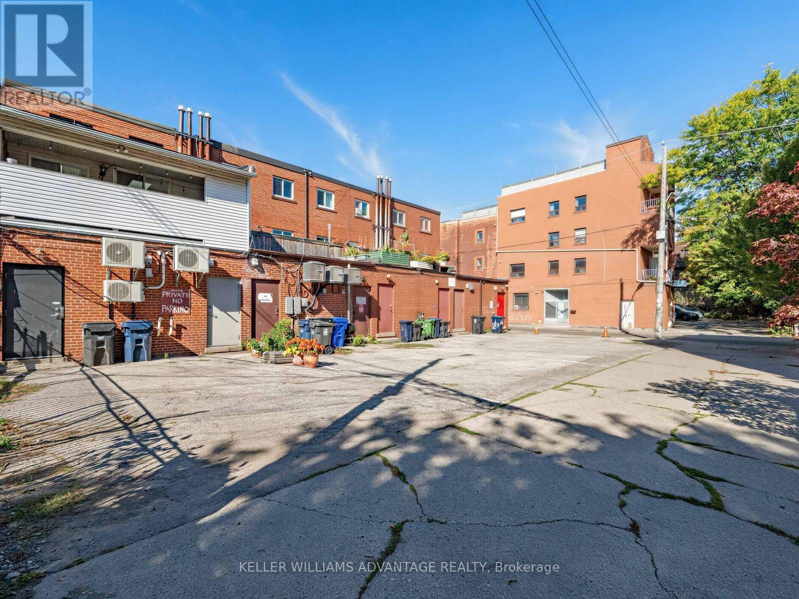 253 Broadview Avenue, Toronto, Ontario  M4M 2G6 - Photo 23 - E13840644