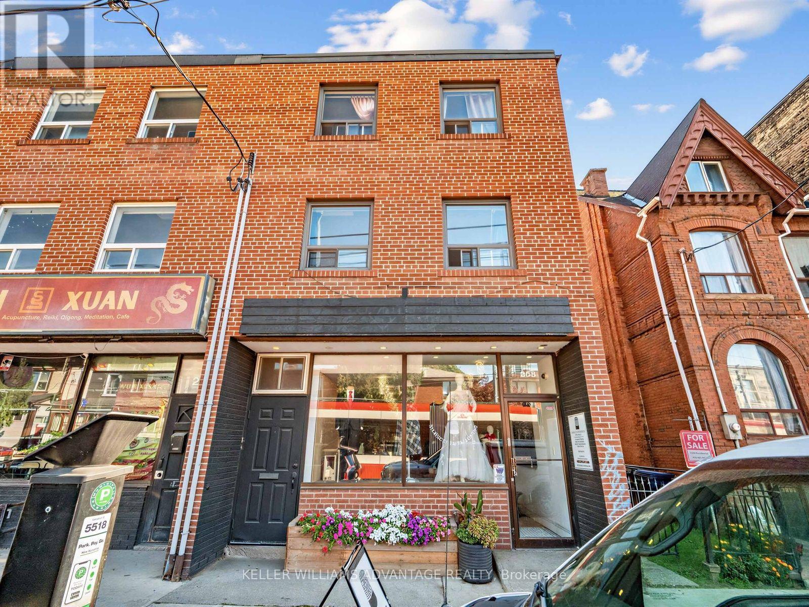 253 Broadview Avenue, Toronto, Ontario  M4M 2G6 - Photo 26 - E13840644