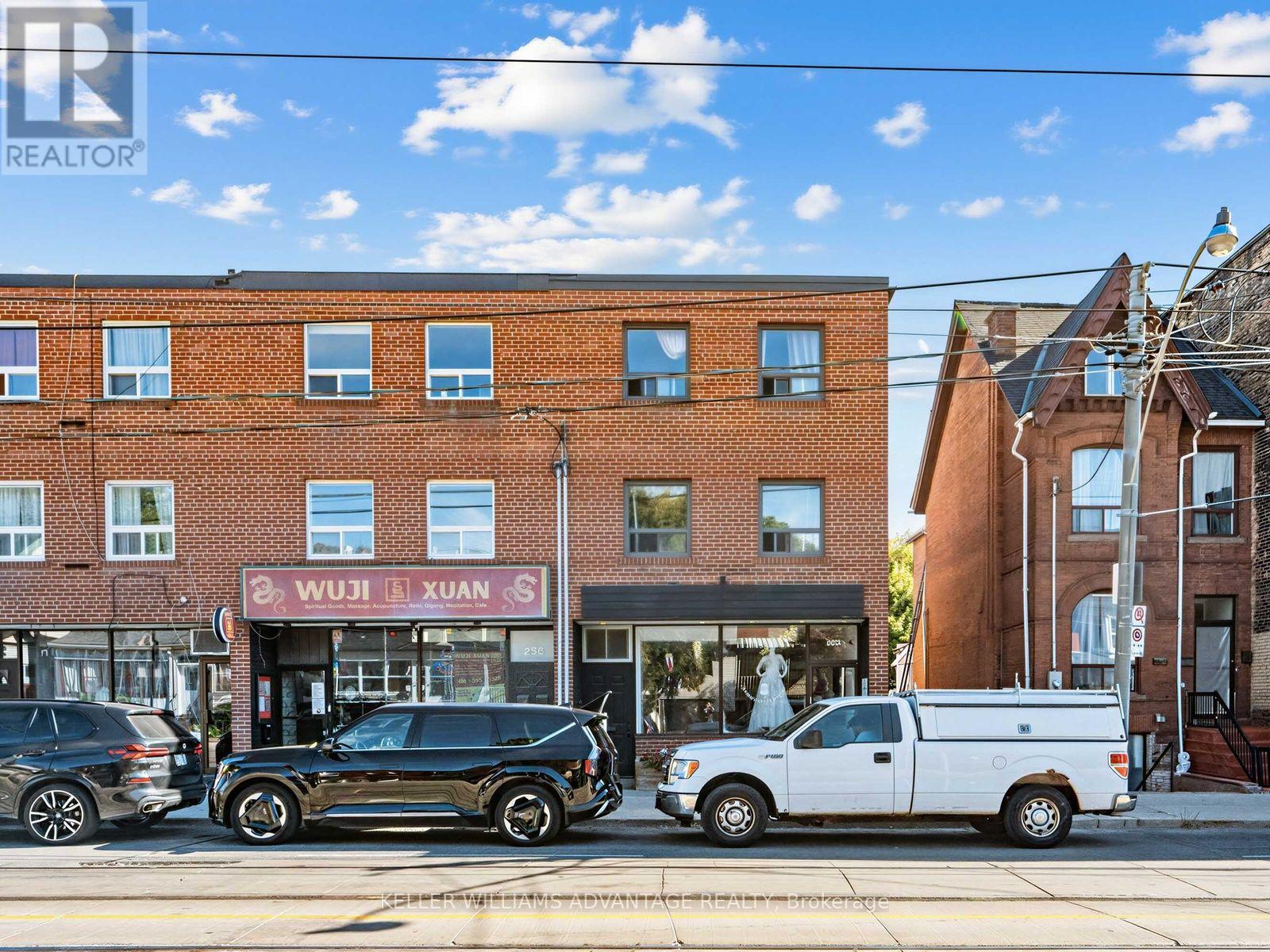 253 Broadview Avenue, Toronto, Ontario  M4M 2G6 - Photo 27 - E13840644