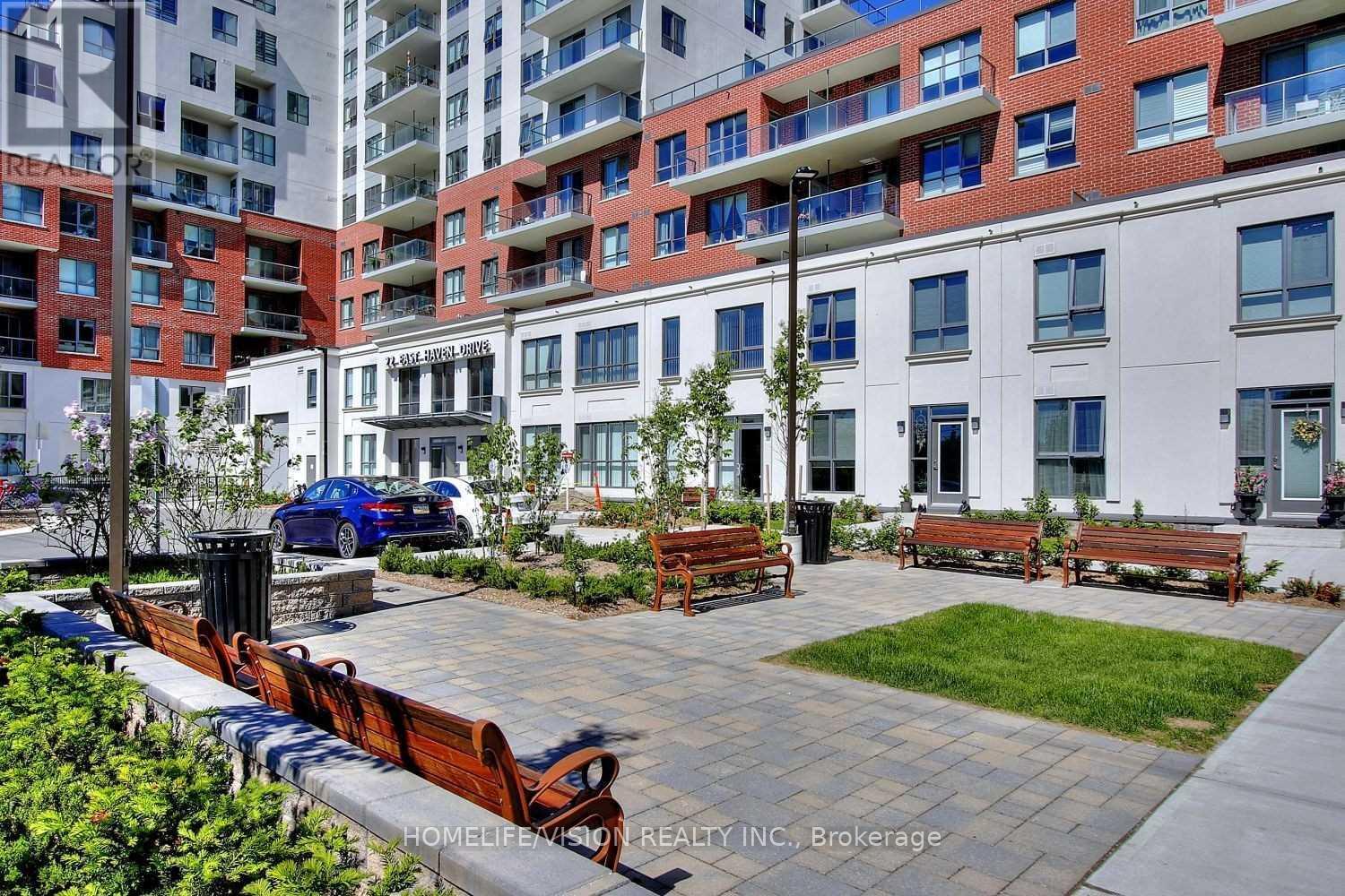 533 - 22 East Haven Drive, Toronto, Ontario  M1N 0B4 - Photo 7 - E13840658