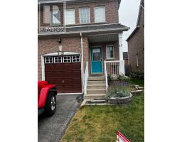 12 GATEWAY COURT, Whitby, Ontario