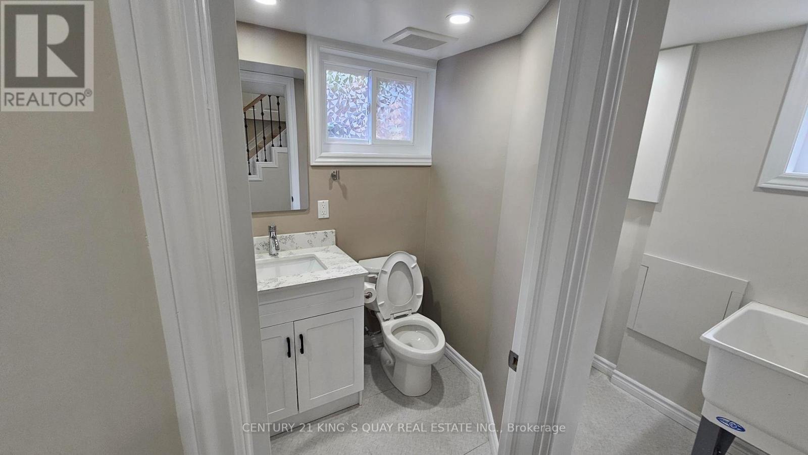 Basement - 498 Wilson Road S, Oshawa, Ontario  L1H 6C9 - Photo 11 - E13840692