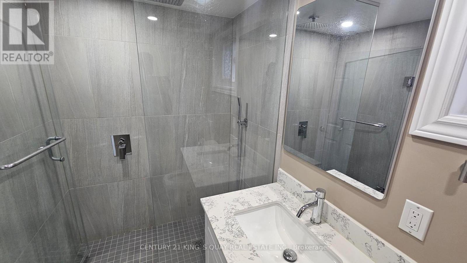Basement - 498 Wilson Road S, Oshawa, Ontario  L1H 6C9 - Photo 12 - E13840692