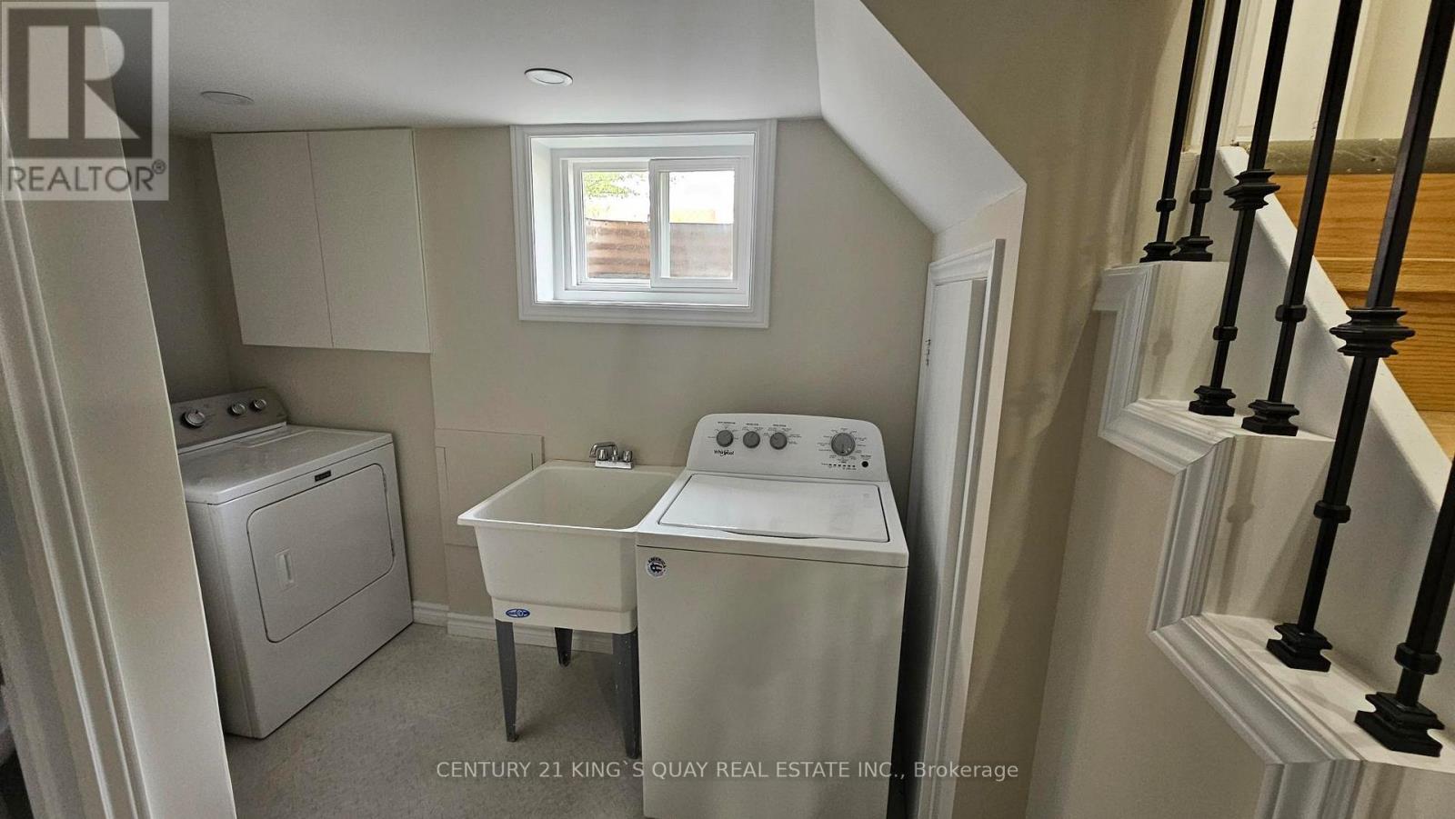Basement - 498 Wilson Road S, Oshawa, Ontario  L1H 6C9 - Photo 13 - E13840692