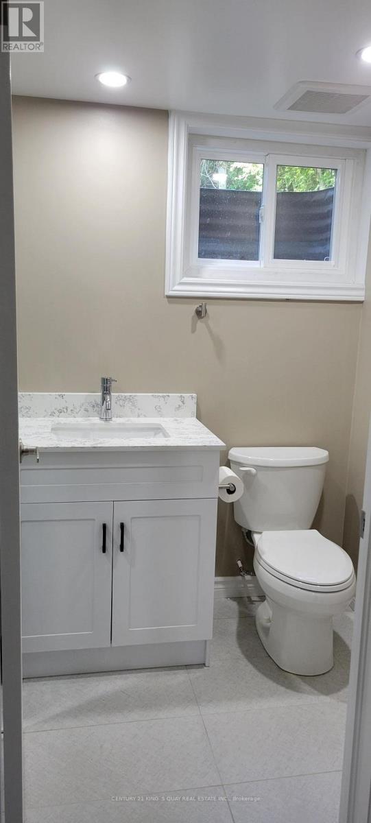 Basement - 498 Wilson Road S, Oshawa, Ontario  L1H 6C9 - Photo 18 - E13840692