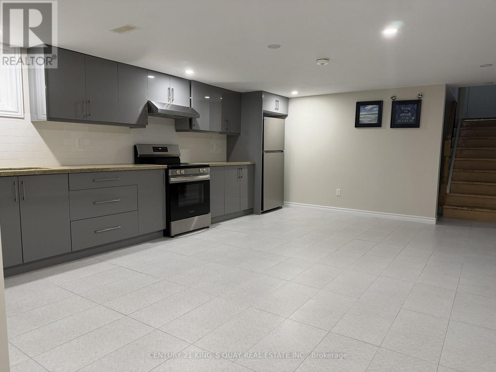 Basement - 498 Wilson Road S, Oshawa, Ontario  L1H 6C9 - Photo 4 - E13840692