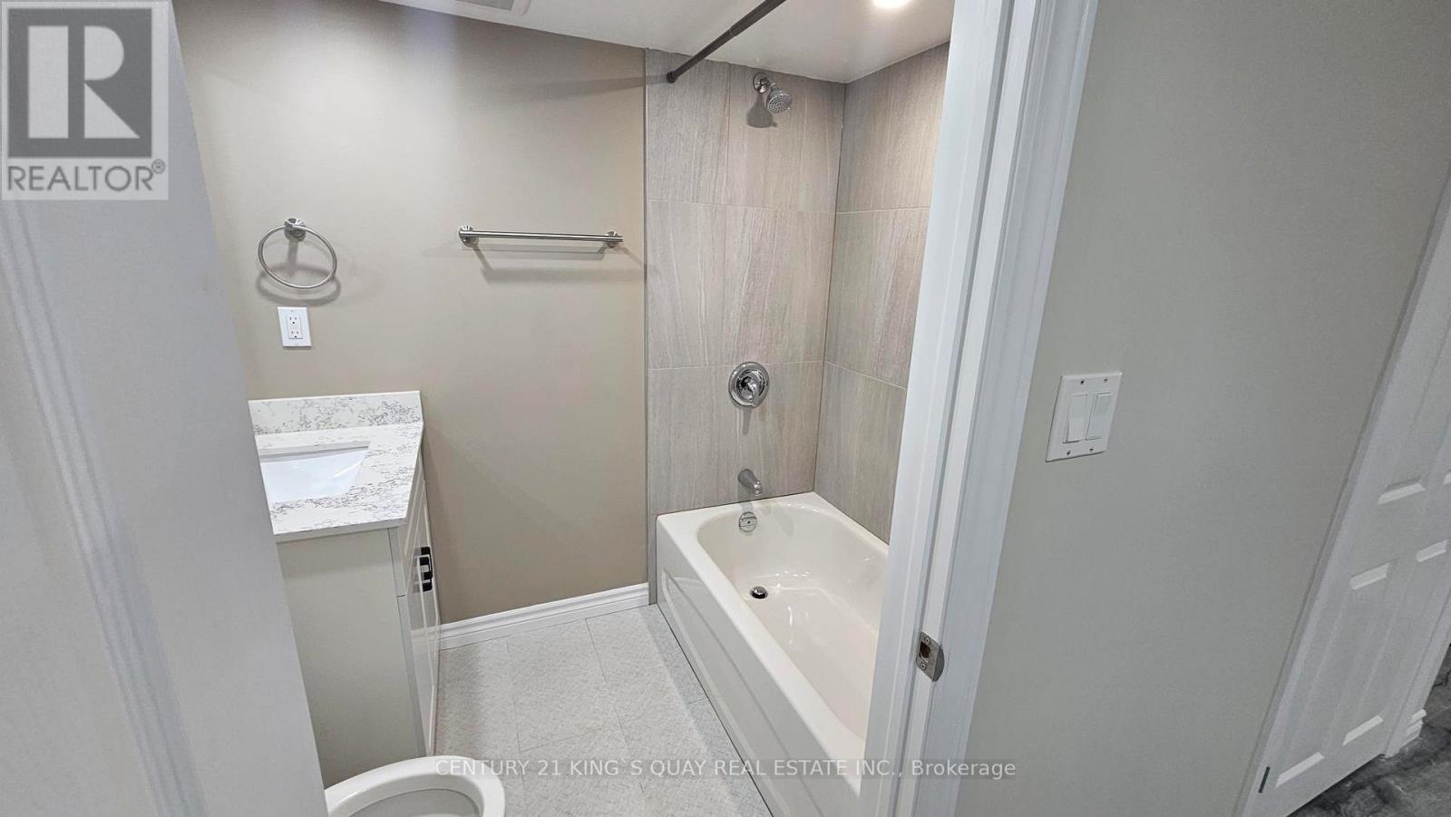Basement - 498 Wilson Road S, Oshawa, Ontario  L1H 6C9 - Photo 7 - E13840692