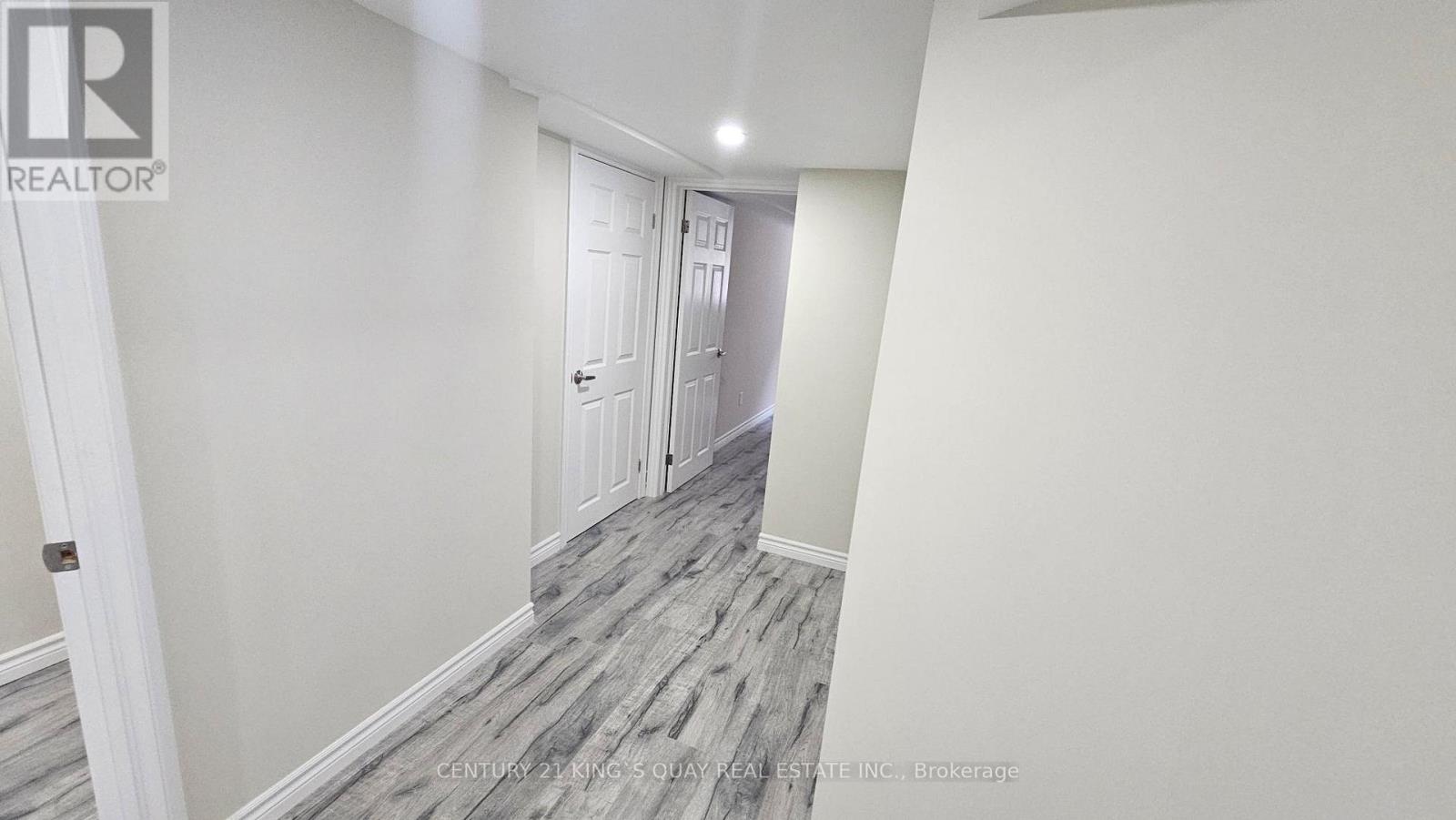 Basement - 498 Wilson Road S, Oshawa, Ontario  L1H 6C9 - Photo 8 - E13840692
