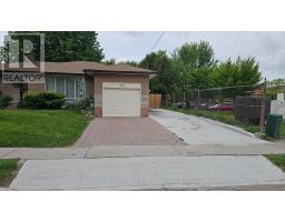 BASEMENT - 498 WILSON ROAD S, Oshawa, Ontario