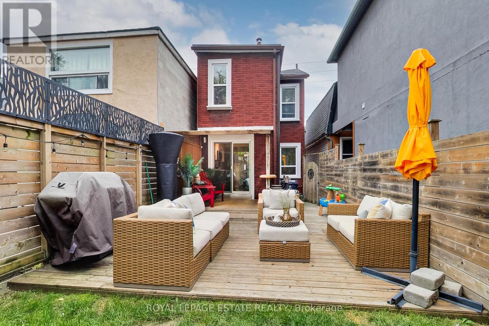 1265 Woodbine Avenue, Toronto, Ontario  M4C 4E5 - Photo 23 - E13840724