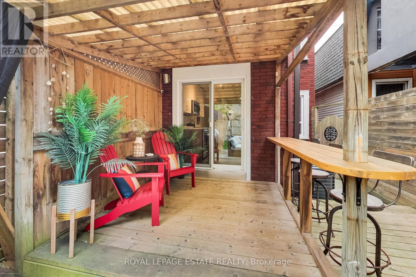 1265 Woodbine Avenue, Toronto, Ontario  M4C 4E5 - Photo 25 - E13840724