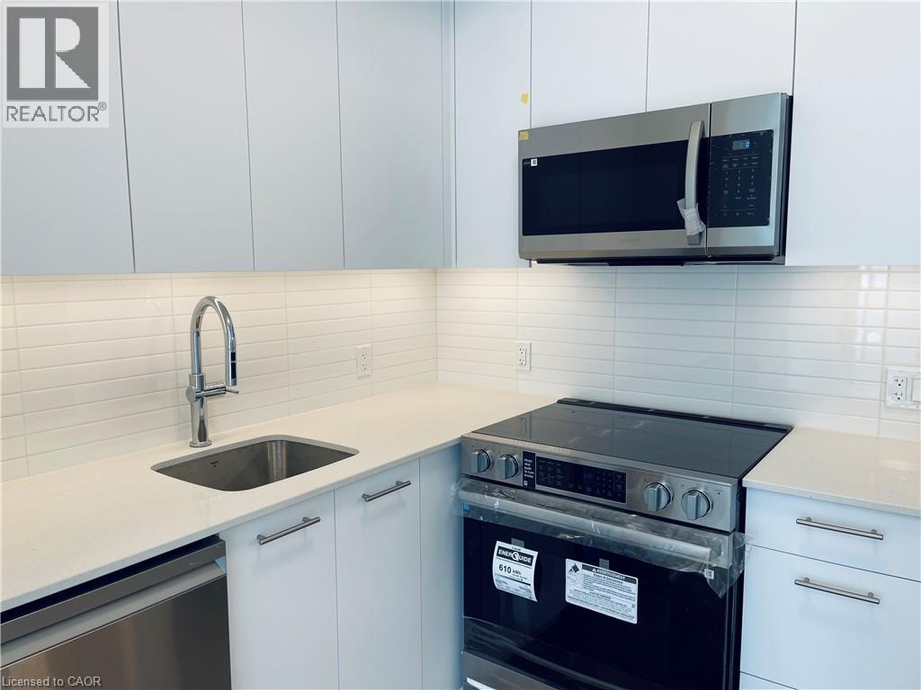 30 Francis Street S Unit# 3509, Kitchener, Ontario  N2G 0B5 - Photo 4 - 40865994