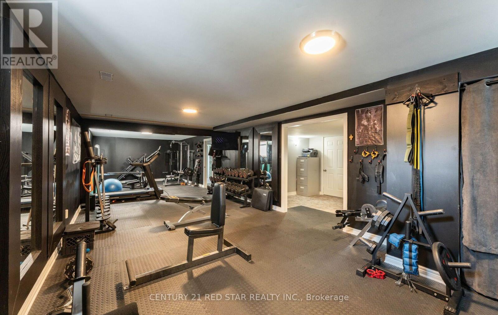 54 Moore Avenue E, Adjala-Tosorontio (Everett), Ontario  L0M 1J0 - Photo 27 - N13840566