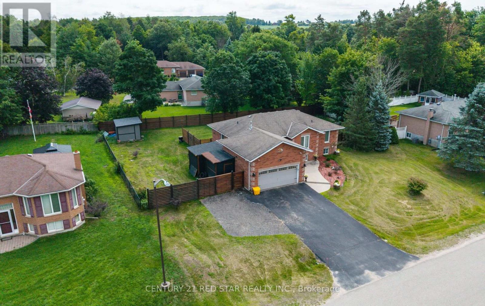 54 Moore Avenue E, Adjala-Tosorontio (Everett), Ontario  L0M 1J0 - Photo 3 - N13840566