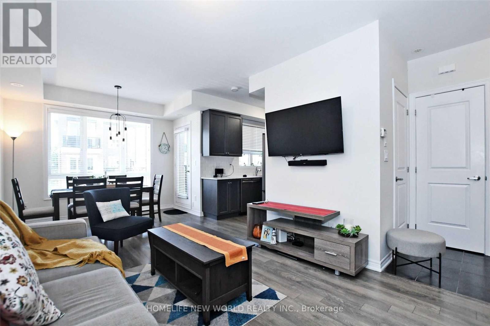 15 - 105 Kayla Crescent, Vaughan, Ontario  L6A 4W3 - Photo 3 - N13840784