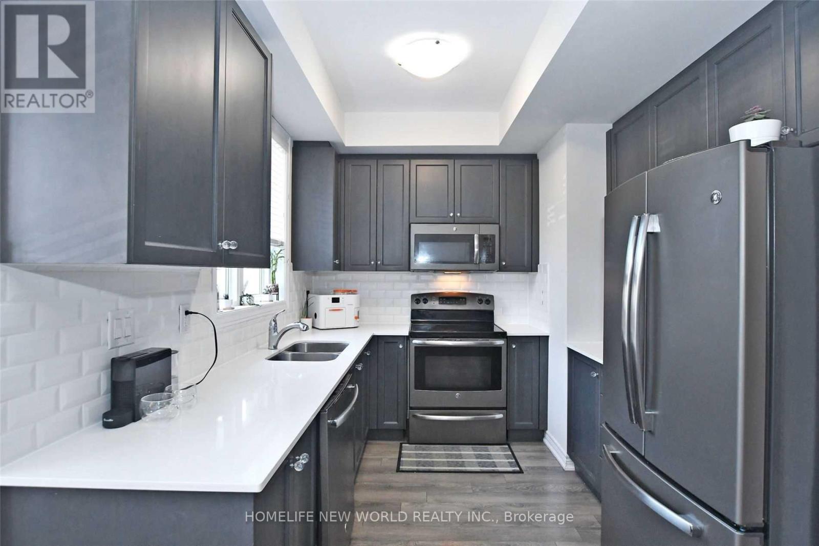 15 - 105 Kayla Crescent, Vaughan, Ontario  L6A 4W3 - Photo 4 - N13840784