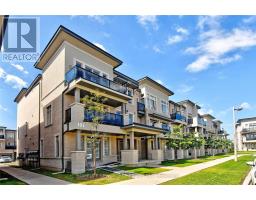 15 - 105 KAYLA CRESCENT, Vaughan, Ontario