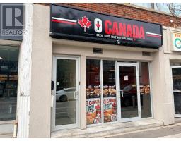 24A DUNPOL STREET W, Barrie, Ontario