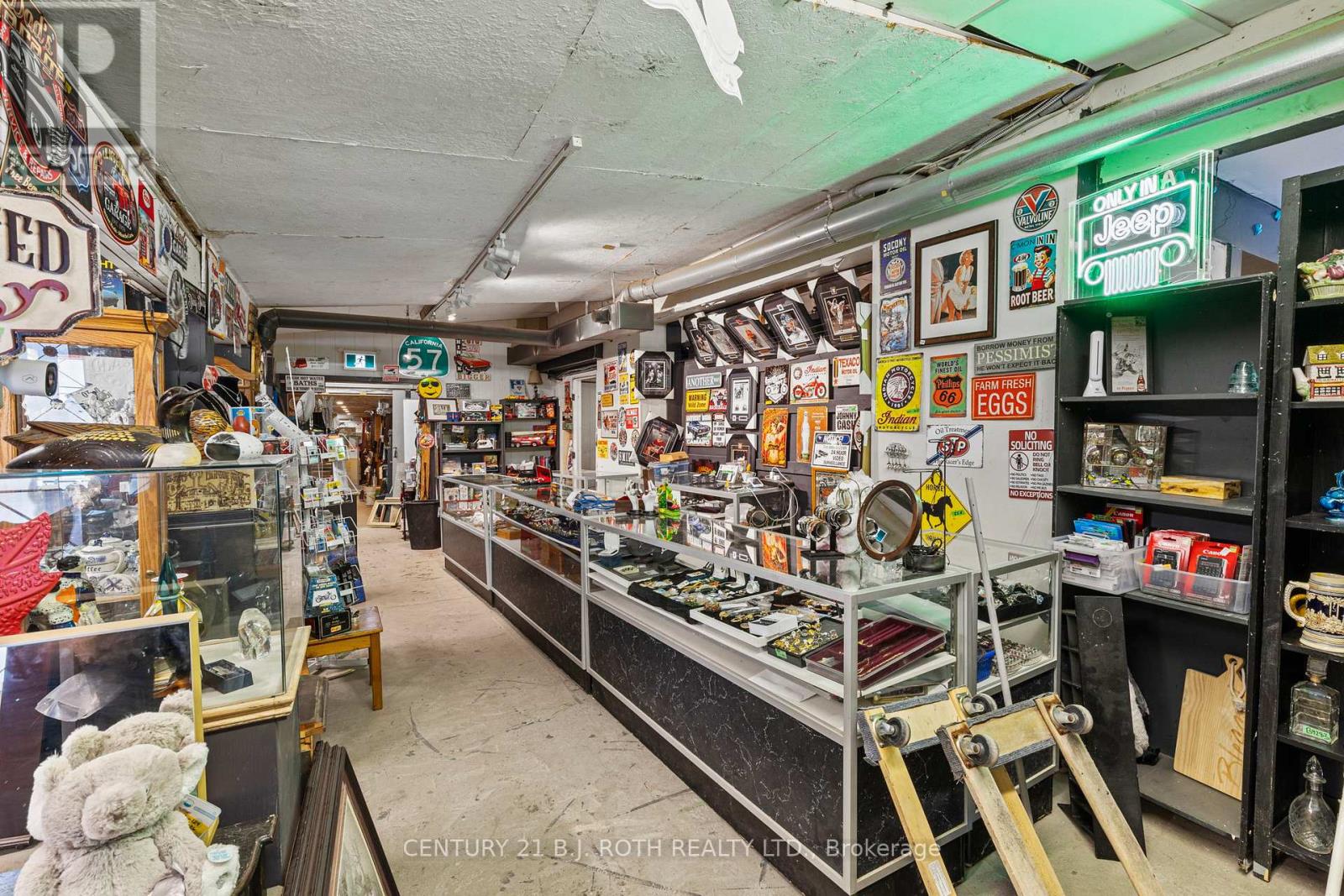 Unit 3 - 1285 Bayfield Street N, Springwater, Ontario  L9X 0P1 - Photo 6 - S13840572