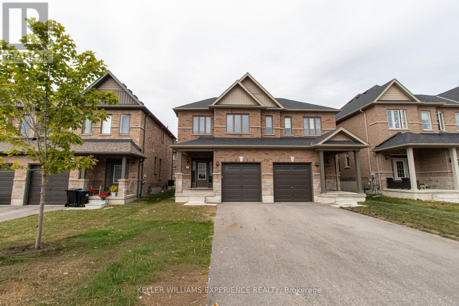 55 Copperhill Heights, Barrie, Ontario  L9S 2Z4 - Photo 1 - S13840632