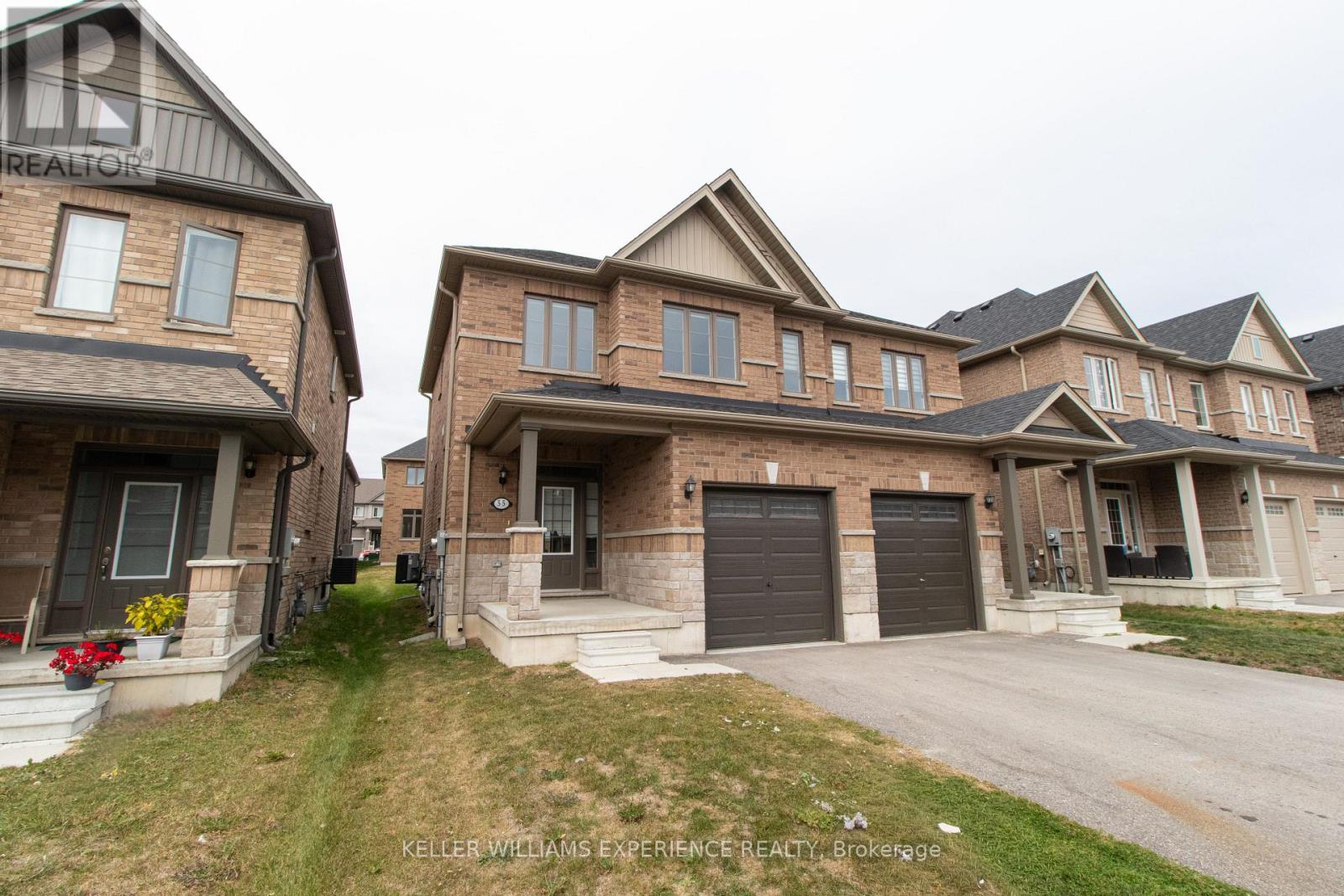 55 Copperhill Heights, Barrie, Ontario  L9S 2Z4 - Photo 19 - S13840632