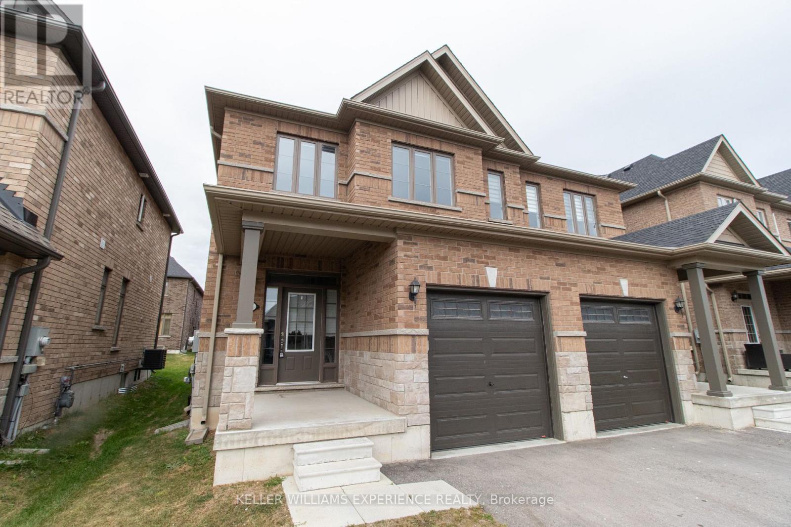 55 Copperhill Heights, Barrie, Ontario  L9S 2Z4 - Photo 2 - S13840632
