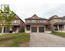 55 COPPERHILL HEIGHTS, Barrie, Ontario