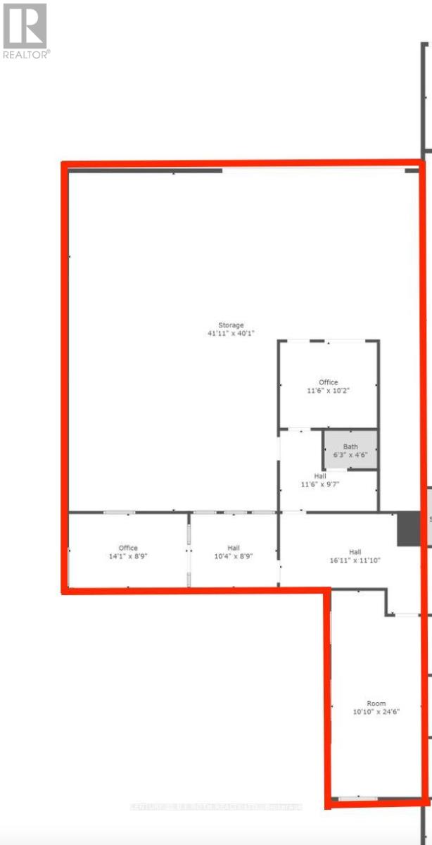 Unit 5 - 1285 Bayfield Street N, Springwater, Ontario  L9X 0P1 - Photo 11 - S13840688